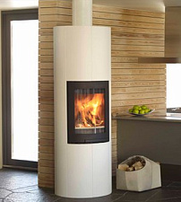 Печь-камин Ronda Печь-камин Ronda