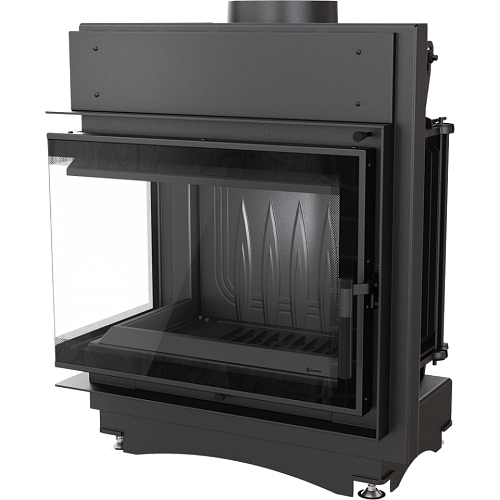 Каминная топка Kratki Maja/L/BS/Deco_1 Каминная топка Kratki Maja/L/BS/Deco_1