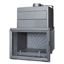 Каминная топка Termovision Vision 700 WT Каминная топка Termovision Vision 700 WT