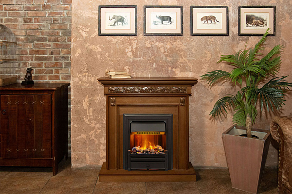 Dimplex Valletta белый 1040x300x1075 мм_3 Dimplex Valletta белый 1040x300x1075 мм_3