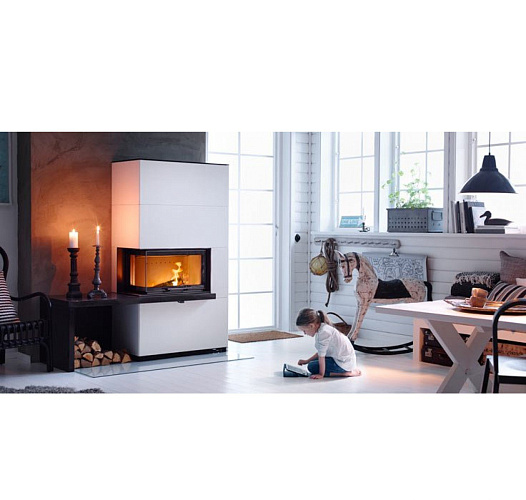 Contura i40, стекло cправа_3 Contura i40, стекло cправа_3