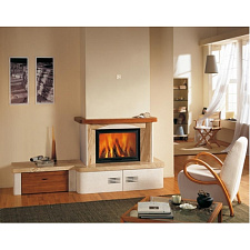 Каминная облицовка Piazzetta Valencia Каминная облицовка Piazzetta Valencia