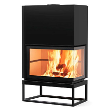 Топка Side 2 N sx, стекло справа (EdilKamin) Топка Side 2 N sx, стекло справа (EdilKamin)