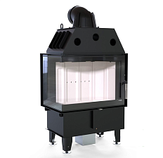 Каминная топка Defro Home Intra SM BL Каминная топка Defro Home Intra SM BL