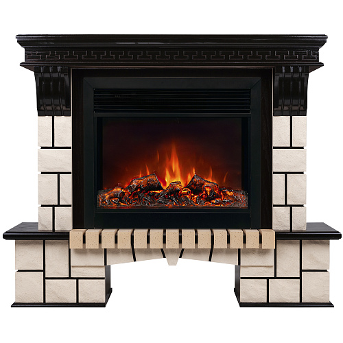 RealFlame Stone New 26 AO очаг MoonBlaze Deluxe BL S_1 RealFlame Stone New 26 AO очаг MoonBlaze Deluxe BL S_1