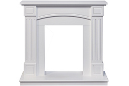 Портал Dimplex Boston белый 990x340x925 мм Dimplex Boston белый 990x340x925 мм