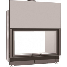 Каминная топка Schmid Lina FD 8745 h Каминная топка Schmid Lina FD 8745 h