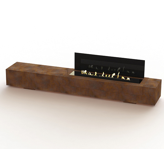 GlammFire Loft EvoPlus_0 GlammFire Loft EvoPlus_0