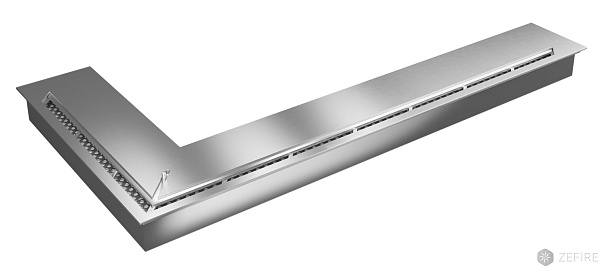 Прямоугольный контейнер ZeFire угловой 1200_4 Прямоугольный контейнер ZeFire угловой 1200_4