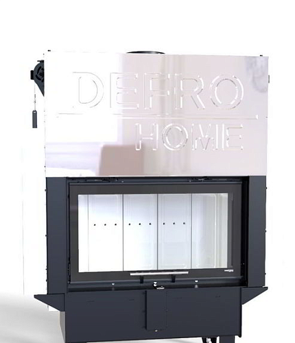 Каминная топка Defro Home Riva ME G Short_1 Каминная топка Defro Home Riva ME G Short_1