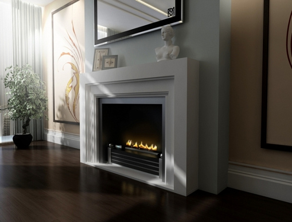 Decoflame Westminster e-Ribbon Fire_3 Decoflame Westminster e-Ribbon Fire_3