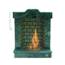 Встраиваемый очаг Bioteplo Arizona Bioteplo Arizona