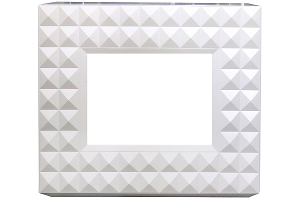 Dimplex Diamond бьянко белый_0 Dimplex Diamond бьянко белый_0