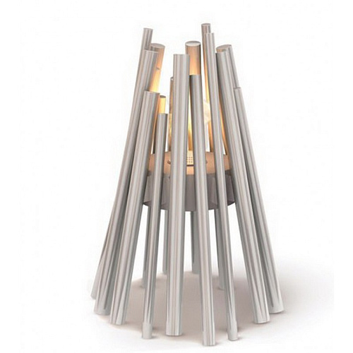 Ecosmart Fire Stix Stainless Steel_0 Ecosmart Fire Stix Stainless Steel_0