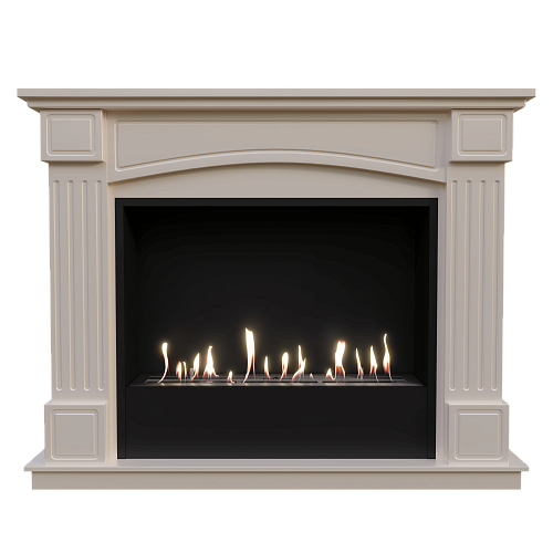 Firezo Boston Белый_1 Firezo Boston Белый_1