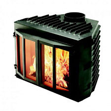 Топка SK 201 (Keddy) Топка SK 201 (Keddy)