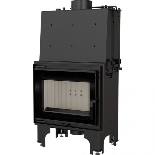 Каминная топка Kratki Aquario/M/12/PW/W/DG_1 Каминная топка Kratki Aquario/M/12/PW/W/DG_1