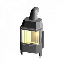 Spartherm speedy k luxus le, левая (высота дверки 57 см) Spartherm speedy k luxus le, левая (высота дверки 57 см)