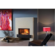 Каминная топка Kal-Fire heat pure 70 Каминная топка Kal-Fire heat pure 70