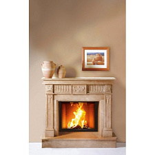 Камин Schmid N33 Paris Камин Schmid N33 Paris