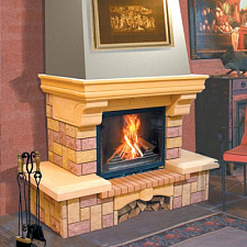 Каминная облицовка Мета Сюита 800 Каминная облицовка Мета Сюита 800