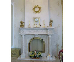 Olimp Флоренция Olimp Флоренция