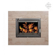 Каминный портал Kratki Travertyn для топок Amelia, Felix Каминный портал Kratki Travertyn для топок Amelia, Felix