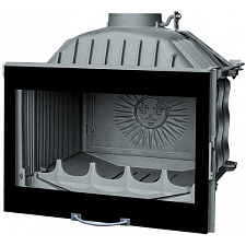 Каминная топка Fabrilor Deco 730 CRISTAL Каминная топка Fabrilor Deco 730 CRISTAL