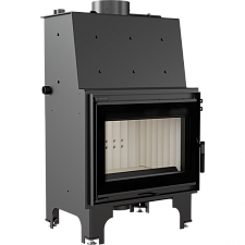 Каминная топка Kratki Aquario/Z/10/PW/W/DG Каминная топка Kratki Aquario/Z/10/PW/W/DG