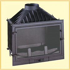 Чугунная топка Мета Ardenfire Промо 700 Чугунная топка Мета Ardenfire Промо 700