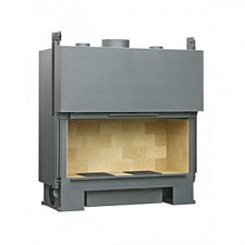 Каминная топка TOTEM Horizon 1300 Каминная топка TOTEM Horizon 1300