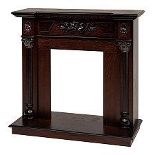 Портал RealFlame Dacota STD 20 AO античный дуб фронтальный RealFlame Dacota STD 20 AO античный дуб фронтальный