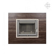 Каминный портал Kratki Zebrano (зебра темная) для топок Maja, Antek Каминный портал Kratki Zebrano (зебра темная) для топок Maja, Antek