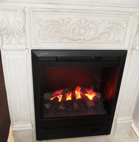 RealFlame Novella белый_1 RealFlame Novella белый_1