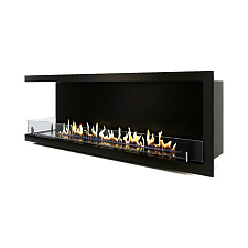 Угловой встраиваемый Биокамин Firezo L'angolo Sinistro 1400 Firezo L'angolo Sinistro 1400