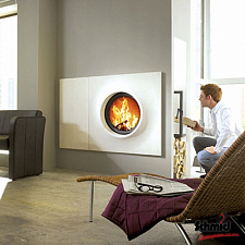 Камин Schmid Sun Камин Schmid Sun