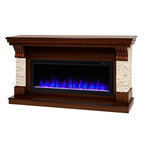 RealFlame Michigan 42 NT очаг Saphir 42_0 RealFlame Michigan 42 NT очаг Saphir 42_0