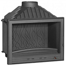 Каминная топка Invicta Compact 700 (Компакт 700) Каминная топка Invicta Compact 700 (Компакт 700)