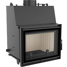 Каминная топка Kratki Zuzia/PW/15/W/Deco Каминная топка Kratki Zuzia/PW/15/W/Deco