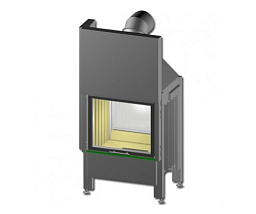 Spartherm Mini S-FDh 4S Spartherm Mini S-FDh 4S