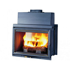 Каминная топка Chazelles CDF 801 L Каминная топка Chazelles CDF 801 L