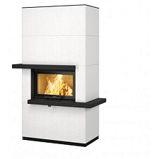 Артстоун, полки - черный гранит, Contura i 31a Артстоун, полки - черный гранит, Contura i 31a