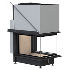 Каминная топка Brunner Panorama 51/66/50/66 Каминная топка Brunner Panorama 51/66/50/66