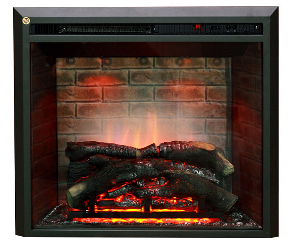 RealFlame Carisa WT очаг Leeds 26 SD белый дуб_1 RealFlame Carisa WT очаг Leeds 26 SD белый дуб_1