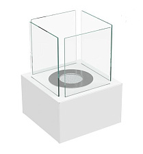 Биокамин по контракту Ver 6 Ver 6