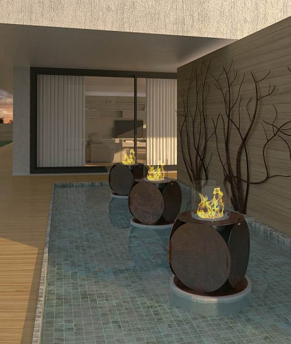 GlammFire Lira_4 GlammFire Lira_4