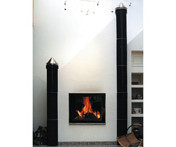 Коллекция Spartherm 24 Коллекция Spartherm 24