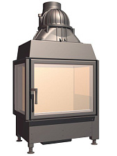 Каминная топка Schmid Ekko L/R 6757 Каминная топка Schmid Ekko L/R 6757