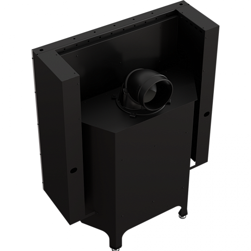 Каминная топка Kratki Nadia/12/G_3 Каминная топка Kratki Nadia/12/G_3