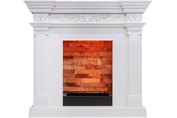 Dimplex Amalfi очаг Cassette 400 LNH-INT PS белый дуб (без дров)_3 Dimplex Amalfi очаг Cassette 400 LNH-INT PS белый дуб (без дров)_3